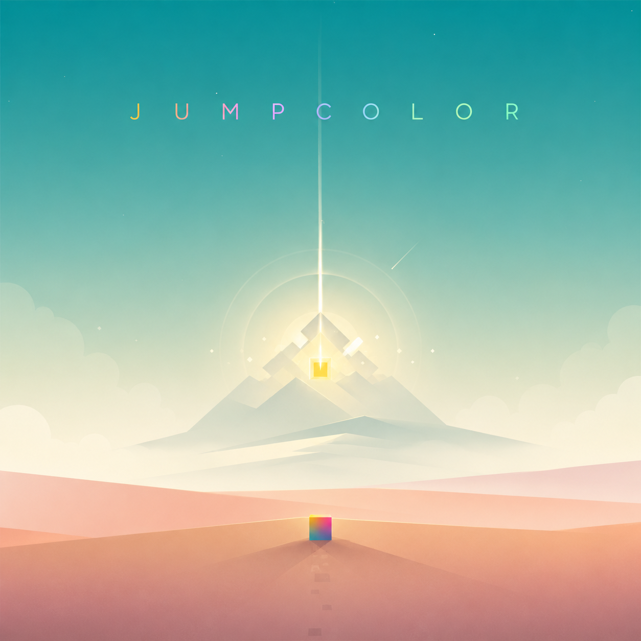Demo cover