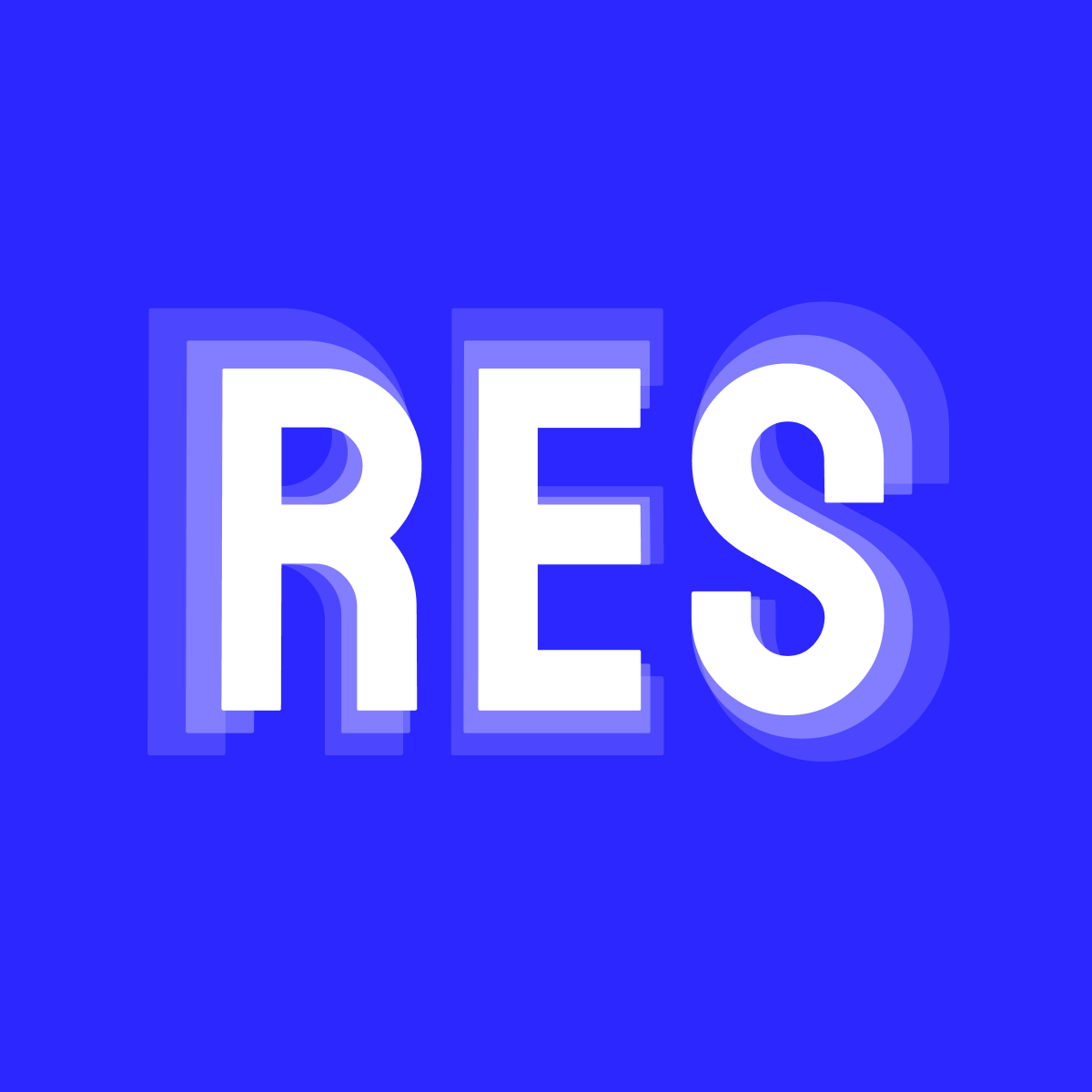 Research Engine icon